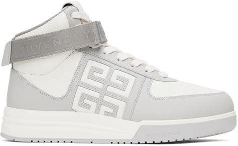 adidasi givenchy|givenchy white and grey sneakers.